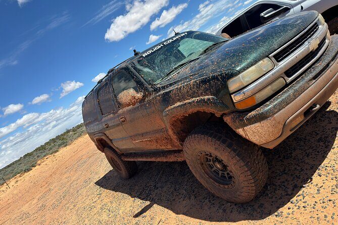 Eggshell Arch Day Tour - The Eggshell Arch Experience