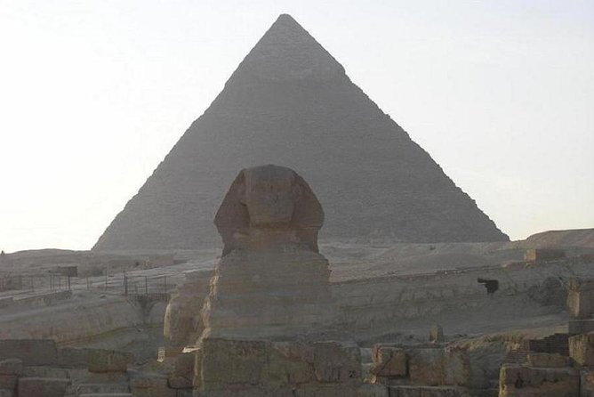 Egypt Classic 8 Days - Sailing the Nile River