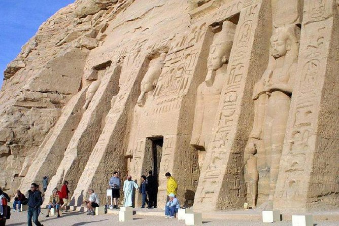 Egypt Classic 8 Days - Visiting the Valley of the Kings