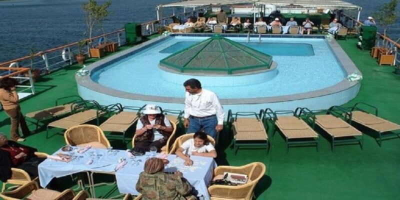 Egypt: Private 5-Day Tour, Nile Cruise, Flights, Balloon - Good To Know