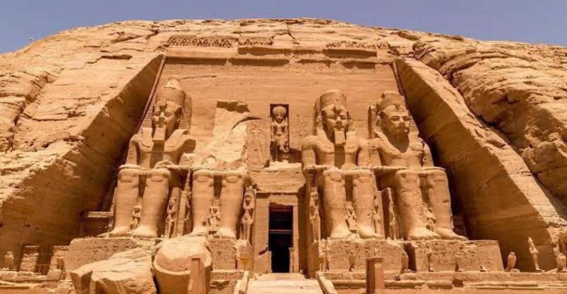 Egypt: Private 5-Day Tour, Nile Cruise, Flights, Balloon - Accommodation Options
