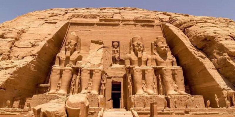 Egypt: Private 5-Day Tour, Nile Cruise, Flights, Balloon - Included Activities and Amenities