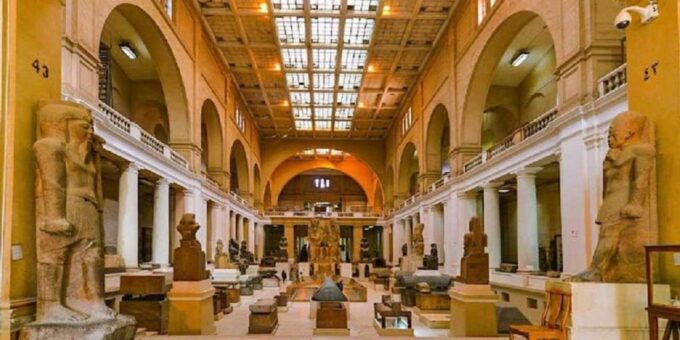 Egypt: Private 5-Day Tour, Nile Cruise, Flights, Balloon - Pricing and Booking Information