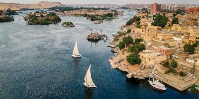 Egypt: Private 5-Day Tour, Nile Cruise, Flights, Balloon - Essential Travel Tips