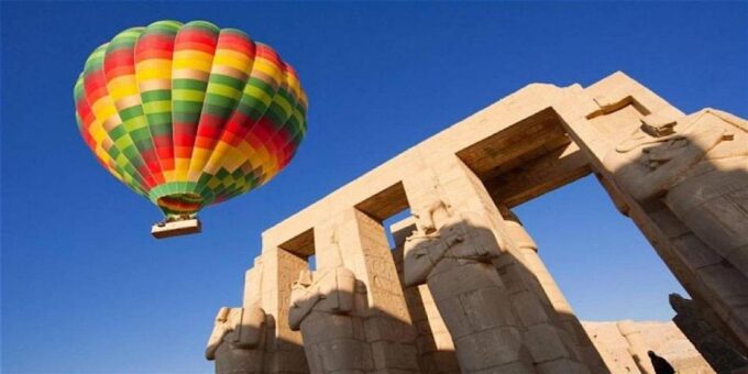 Egypt: Private 5-Day Tour, Nile Cruise, Flights, Balloon - Frequently Asked Questions