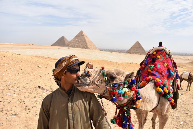 Egypt Tours Package for 6 Days - Pricing and Special Offers