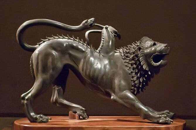 Egyptian Mummies and the Etruscans in Florence: an amazing unvealed exhibition! - A Closer Look at the Experience