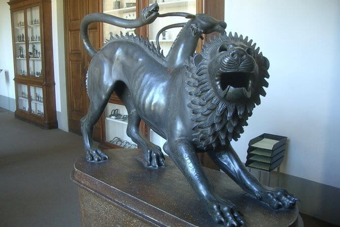 Egyptian Mummies and the Etruscans in Florence: an amazing unvealed exhibition! - The Sum Up