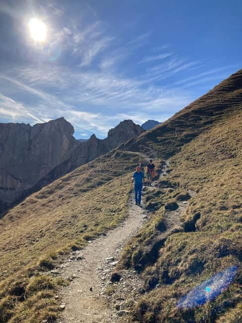 Ehrwald: Fantastic Zugspitze mountain tour via Gatterl - FAQ