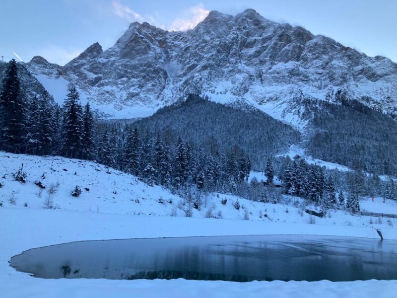 Ehrwald: Ice Bath Instruction Workshop - Frequently Asked Questions