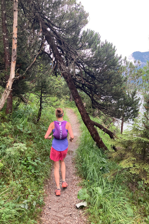 Ehrwald: Nordic Walking Tour - Value and Price: Does It Deliver?