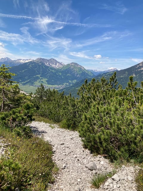 Ehrwald: Nordic Walking Tour - FAQs
