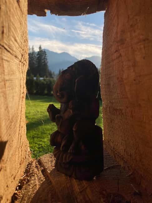 Ehrwald: Time to Relax-Outdoor Yoga in Mountain Scenery - Why Choose Ehrwald’s Outdoor Yoga?