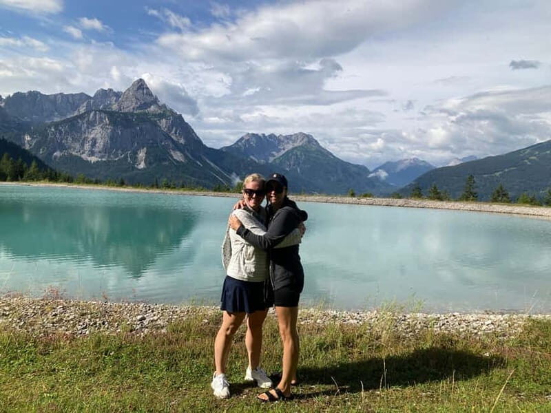 Ehrwald: Time to Relax-Outdoor Yoga in Mountain Scenery - Who Is This Tour Best For?