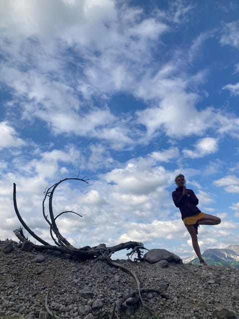 Ehrwald: Time to Relax-Yoga meets Mountain Tour - Who Should Consider This Tour?