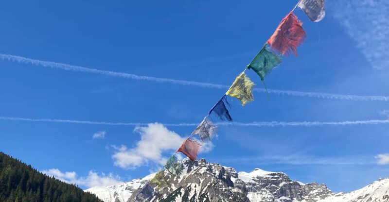 Ehrwald: Time to Relax-Yoga meets Mountain Tour - FAQ
