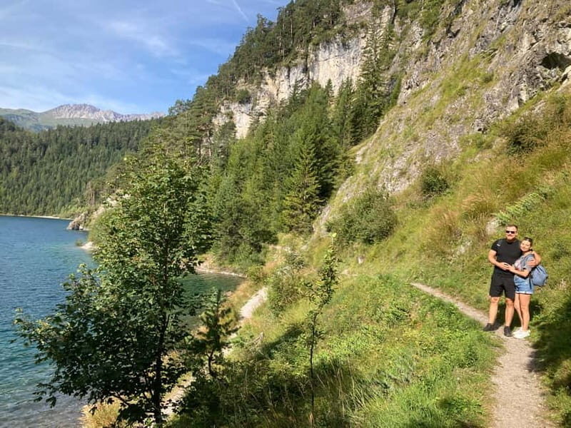 Ehrwald: Wonderful 2 lakes hike in the nature reserve - What Makes This Tour Stand Out?
