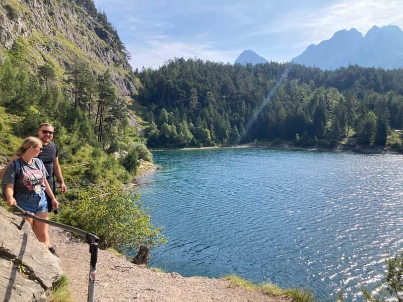 Ehrwald: Wonderful 2 lakes hike in the nature reserve - Authentic Experiences and Reviews