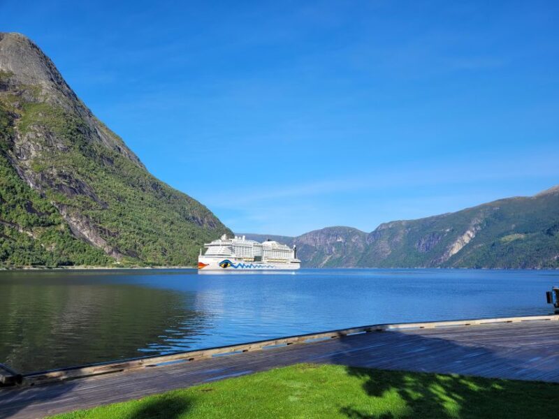 Eidfjord: Vøringsfossen Waterfalls Round-Trip Shuttle - Who Will Enjoy This Tour?