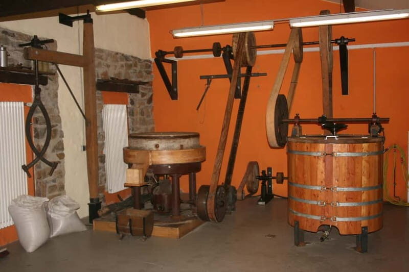 Eifel: Guided tour of historic watermill in the Vulkaneifel region - A Deep Dive into the Birgel Watermill Experience
