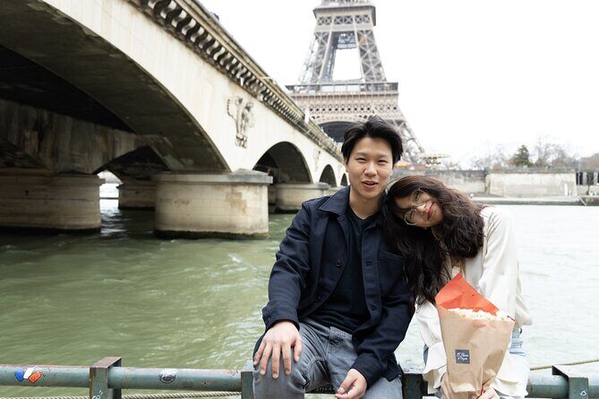Eiffel and La Seine Photo Shoot - Paris Photographer - Final Thoughts