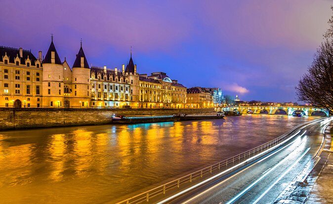 Eiffel Tower and City Tour by Bus with Seine River Cruise Option - The Price and Its Value