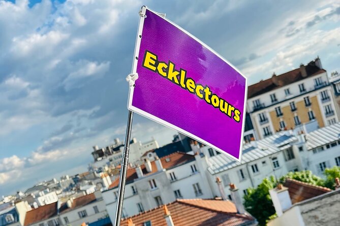 Eiffel Tower at Night Guided Summit Elevator Tour - The Sum Up