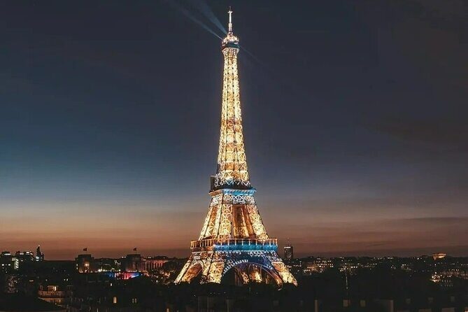 Eiffel Tower Guided Access up to the 2nd Floor or Summit by Lift - Who Should Book This Tour?