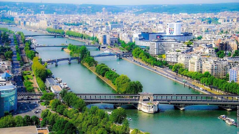 Eiffel Tower History/Curiosities Tour Plus Boat Ride on the Seine River - Inclusions and Exclusions