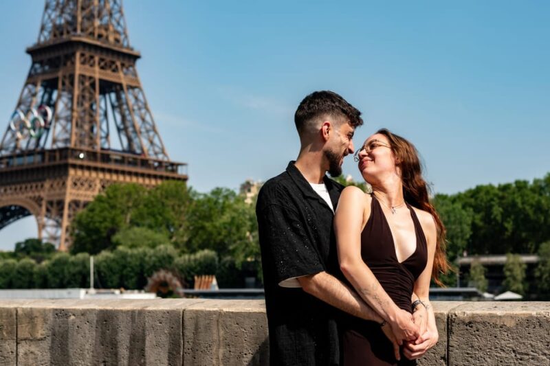 Eiffel Tower Photos: Capture Iconic Memories in Paris - Preparing for Your Photoshoot