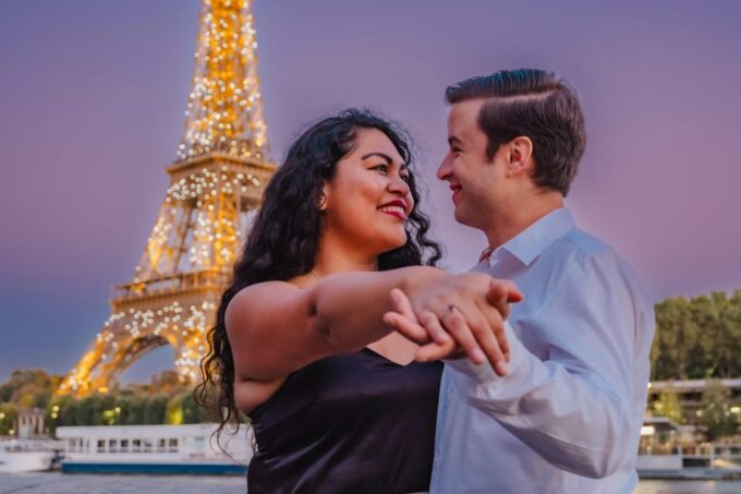 Eiffel Tower Photos: Capture Iconic Memories in Paris - Frequently Asked Questions