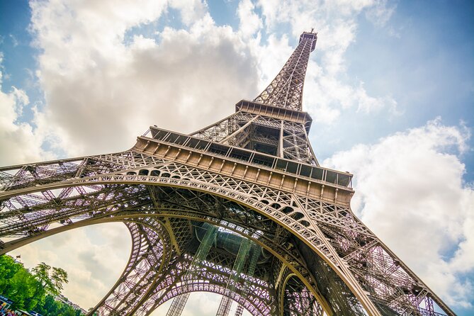 Eiffel Tower Reserved Access Summit or 2nd Floor Guided by Lift - Recommendations