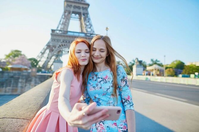 Eiffel Tower Ticket With Louvre Museum & Seine River Cruise - Customer Feedback and Reviews