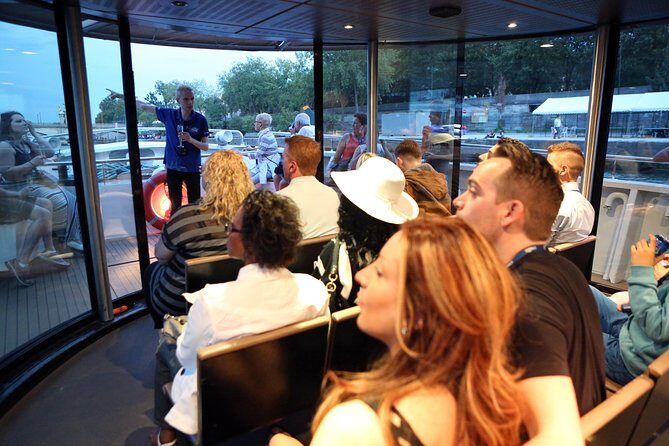 Eiffel Tower Tour with Optional Summit and Seine River Cruise - Final Thoughts: Is It Worth It?