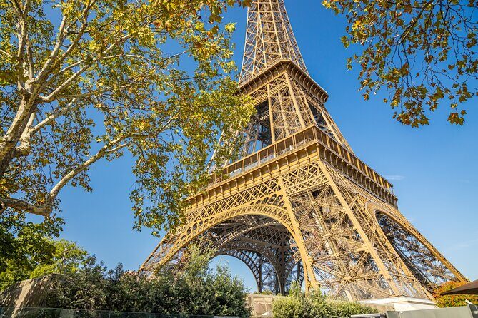 Eiffel Tower with 2nd Floor Access & Trocadero Gardens Tour - Who Will Love This Tour?