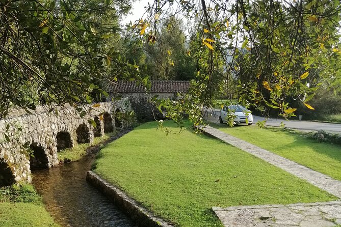 Eight Beautiful Locations Just Outside of Dubrovnik - Charming Coastal Villages to Explore