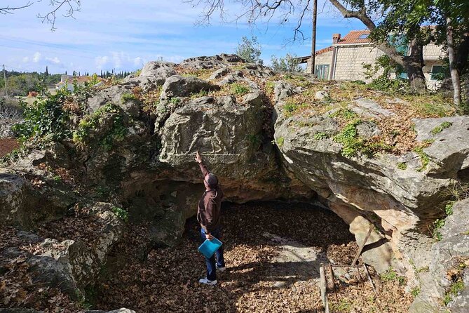 Eight Beautiful Locations Just Outside of Dubrovnik - Tranquil Lakes and Waterfalls