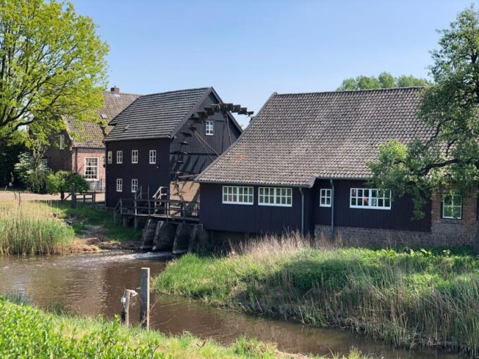 Eindhoven: E-Fatbike Tour the Footsteps of Vincent Van Gogh - Important Information for Participants