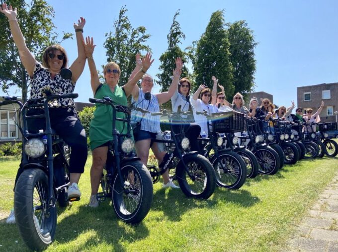 Eindhoven: Full Day E-Fatbike Rental Including Route - Local Attractions to Explore