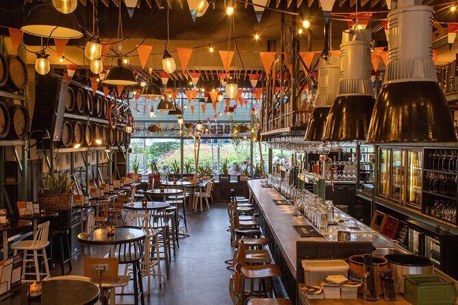 Eindhoven Fun Craft Beer Self-guided City Tour - Final Thoughts