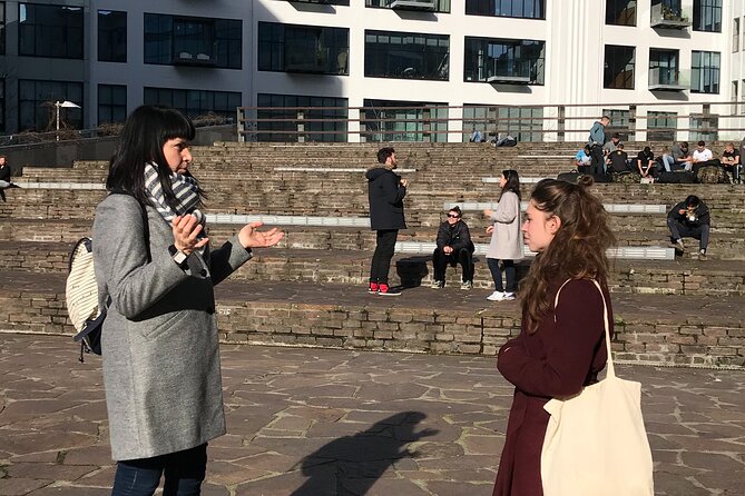 Eindhoven: Journey to the Future - Glimpsing the Citys Technological Prowess