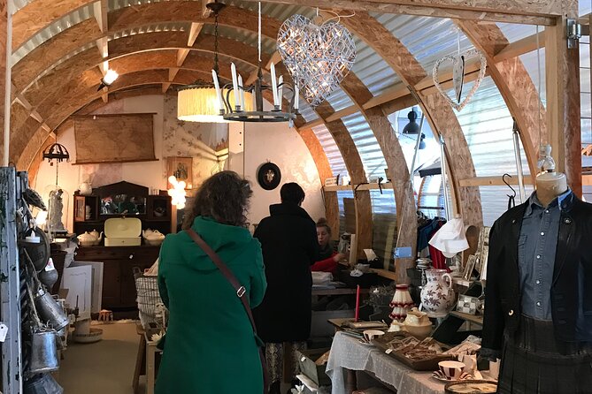 Eindhoven: Journey to the Future - Experiencing Eindhovens Sustainable Initiatives