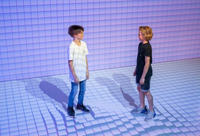 Eindhoven: Motion Imagination Experience - Special Photo Opportunities