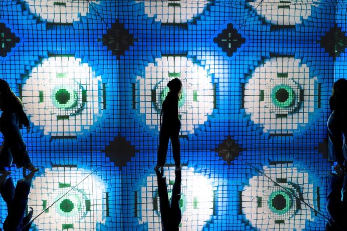 Eindhoven: Motion Imagination Experience - Frequently Asked Questions