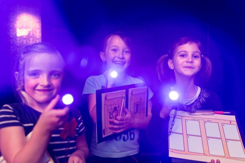 Eindhoven: Philips Museum Entry Ticket - Engaging Visitor Activities
