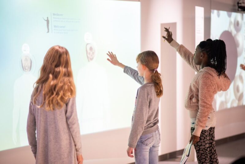Eindhoven: Philips Museum Entry Ticket - Accessibility and Amenities