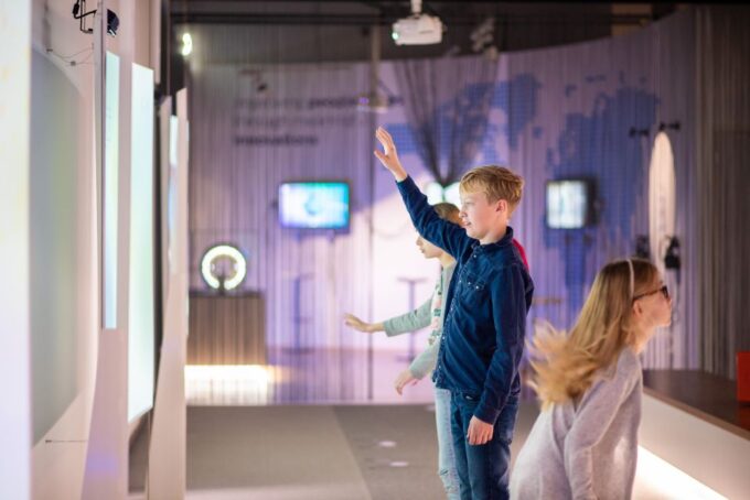 Eindhoven: Philips Museum Entry Ticket - Customer Ratings and Reviews