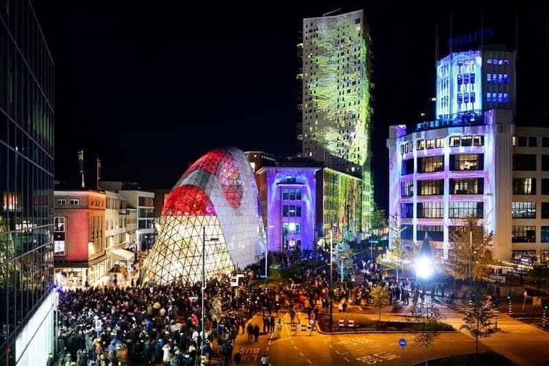 Eindhoven: Pub Crawl with Free Drinks and Entrance - What You Can Expect at Each Bar