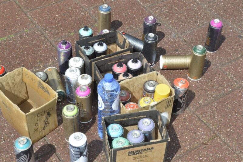 Eindhoven: Self-Guided Individual Street Art Tour - Web App Functionality