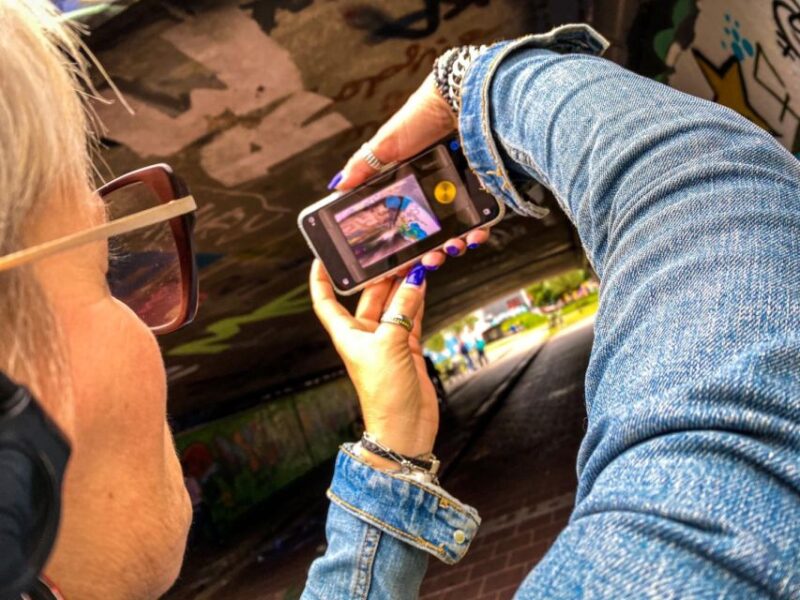 Eindhoven: Self-Guided Individual Street Art Tour - Preparation for the Tour